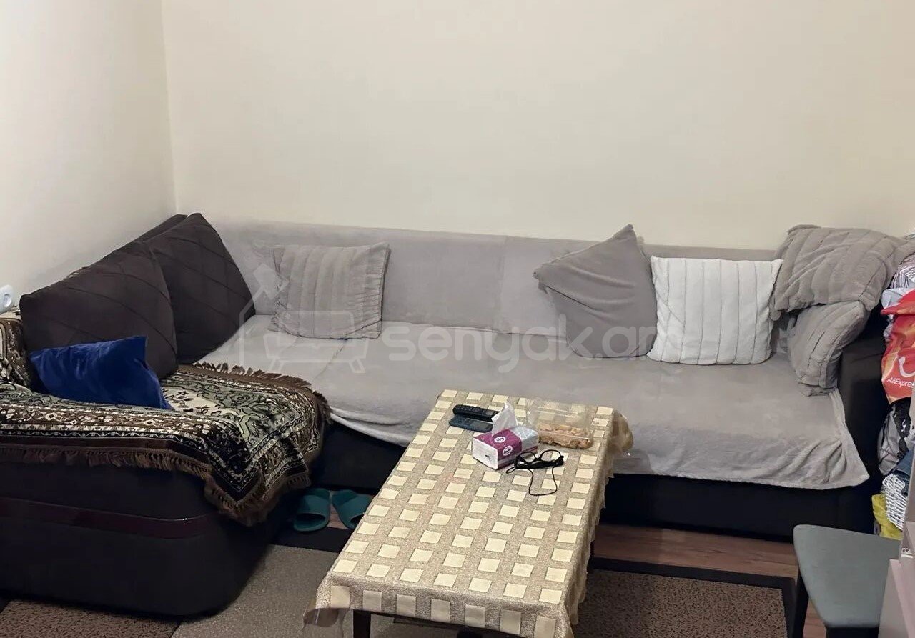 2 Սենյականոց Բնակարան, 50քմ, 1/5 հարկ, Կապիտալ Վերանորոգված
