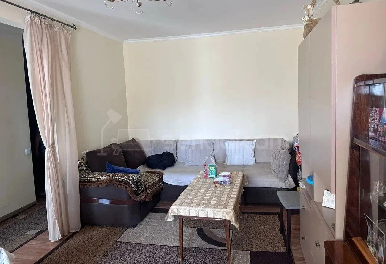 2 Սենյականոց Բնակարան, 50քմ, 1/5 հարկ, Կապիտալ Վերանորոգված