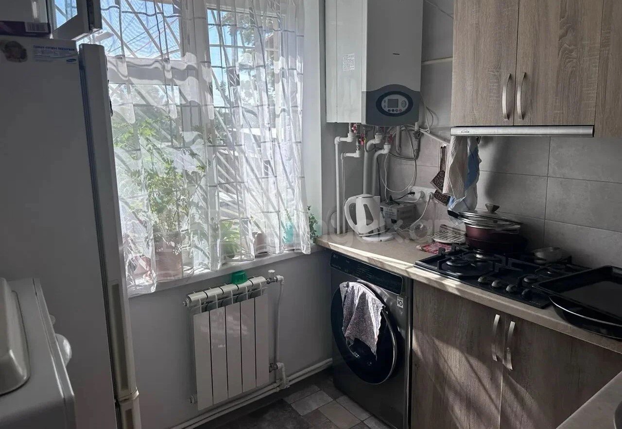 2 Սենյականոց Բնակարան, 50քմ, 1/5 հարկ, Կապիտալ Վերանորոգված