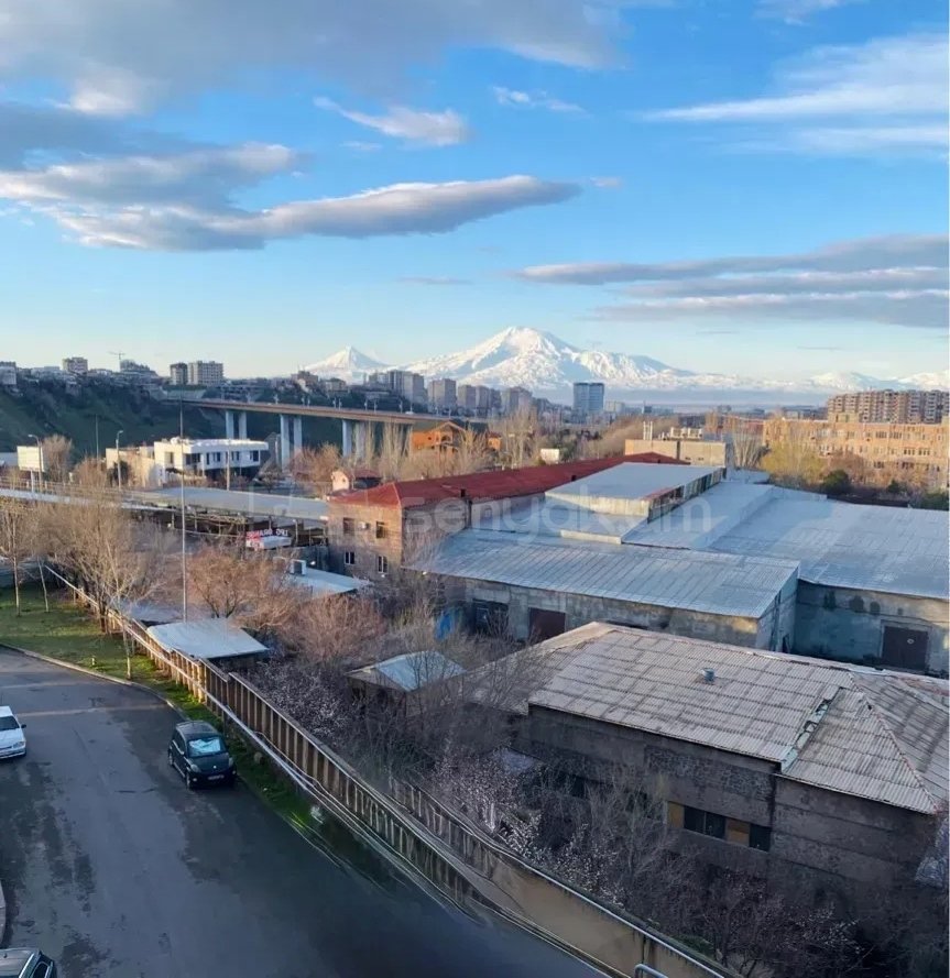 4 Սենյականոց Բնակարան Նորակառույցում, 105քմ, 4/15 հարկ, Դիզայներական Վերանորոգված