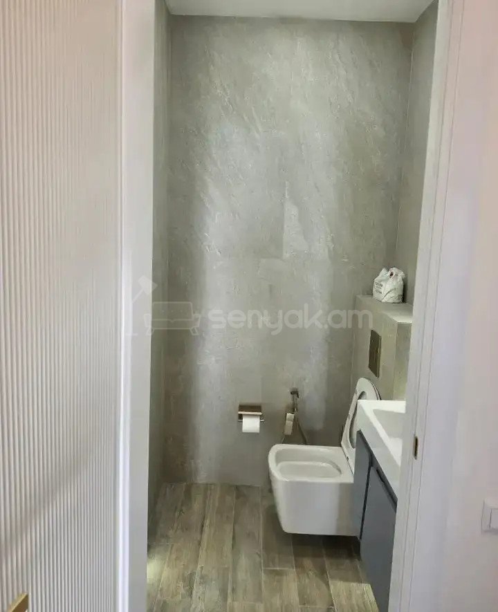 2 Սենյականոց Բնակարան Նորակառույցում, 60քմ, 10/18 հարկ, Դիզայներական Վերանորոգված, Կահավորված