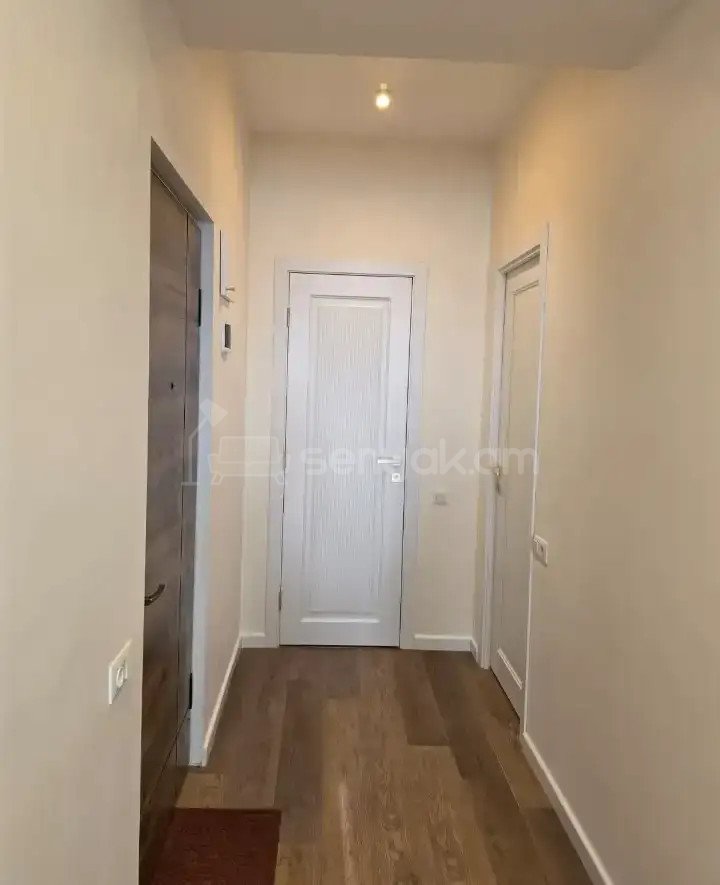 2 Սենյականոց Բնակարան Նորակառույցում, 60քմ, 10/18 հարկ, Դիզայներական Վերանորոգված, Կահավորված