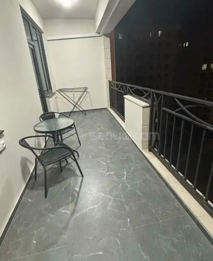 3 Սենյականոց Բնակարան Նորակառույցում, 100քմ, 9/12 հարկ, Դիզայներական Վերանորոգված, Կահավորված