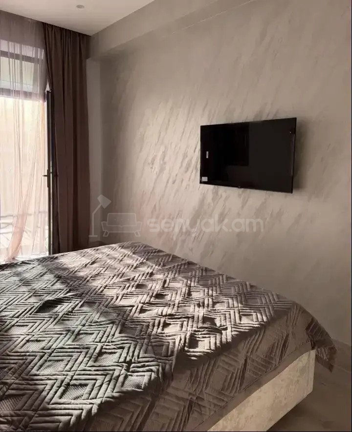 3 Սենյականոց Բնակարան Նորակառույցում, 100քմ, 9/12 հարկ, Դիզայներական Վերանորոգված, Կահավորված