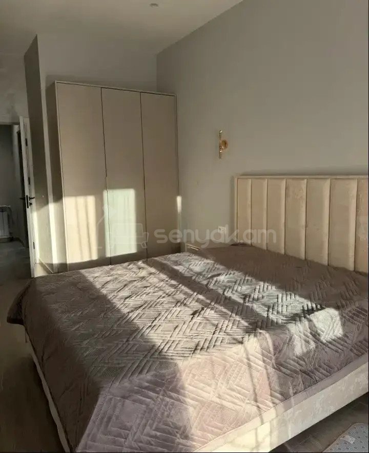 3 Սենյականոց Բնակարան Նորակառույցում, 100քմ, 9/12 հարկ, Դիզայներական Վերանորոգված, Կահավորված