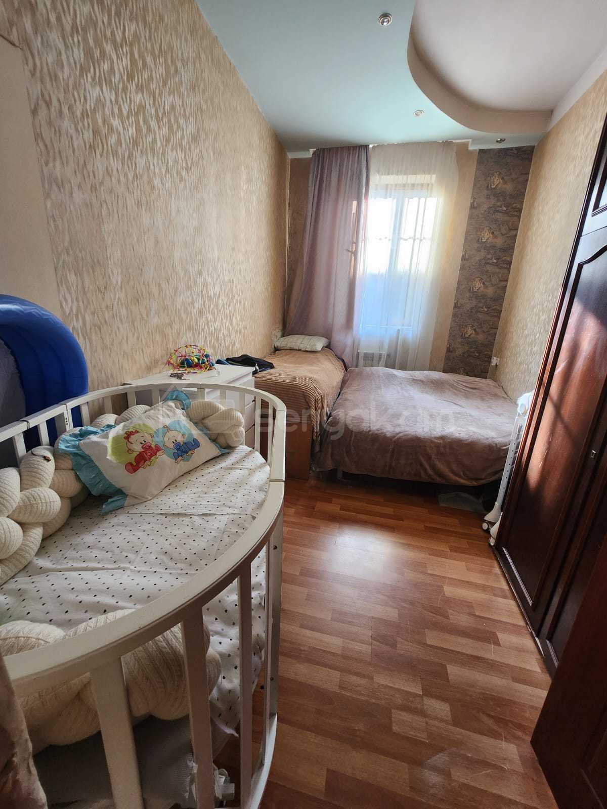 4 Սենյականոց Սեփական Տուն, 120քմ, Նորմալ Վիճակում