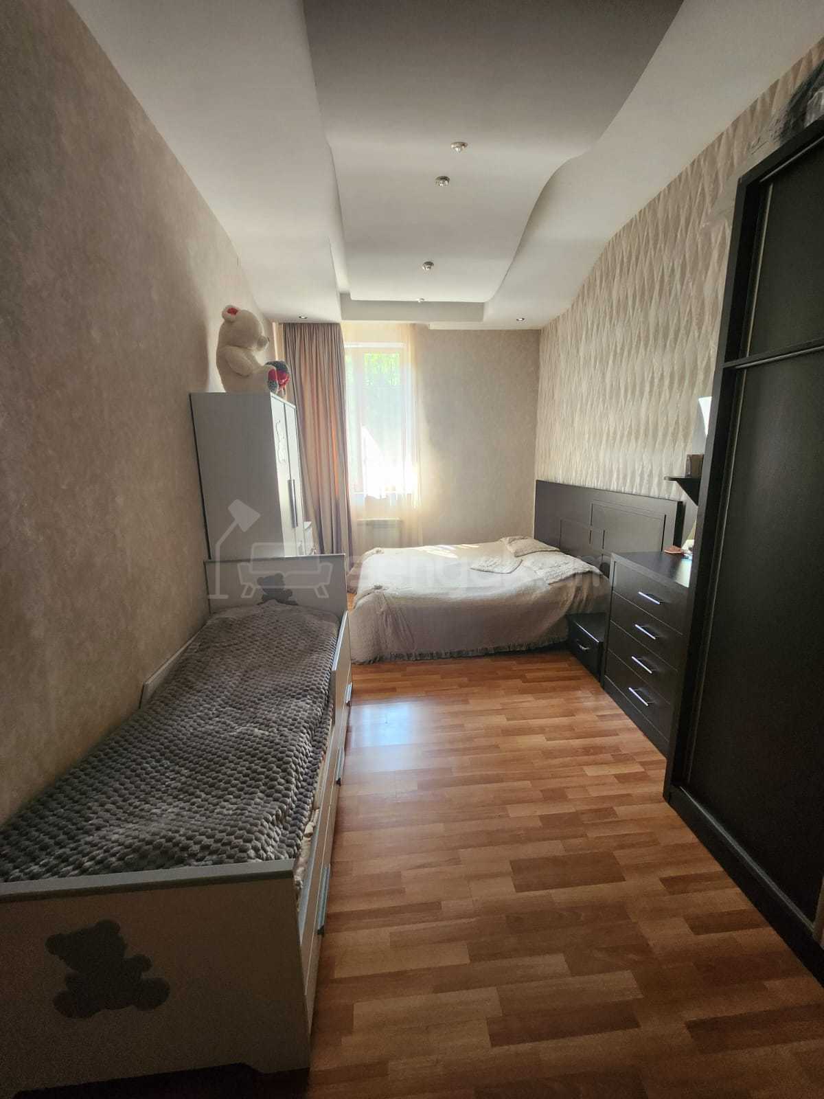4 Սենյականոց Սեփական Տուն, 120քմ, Նորմալ Վիճակում