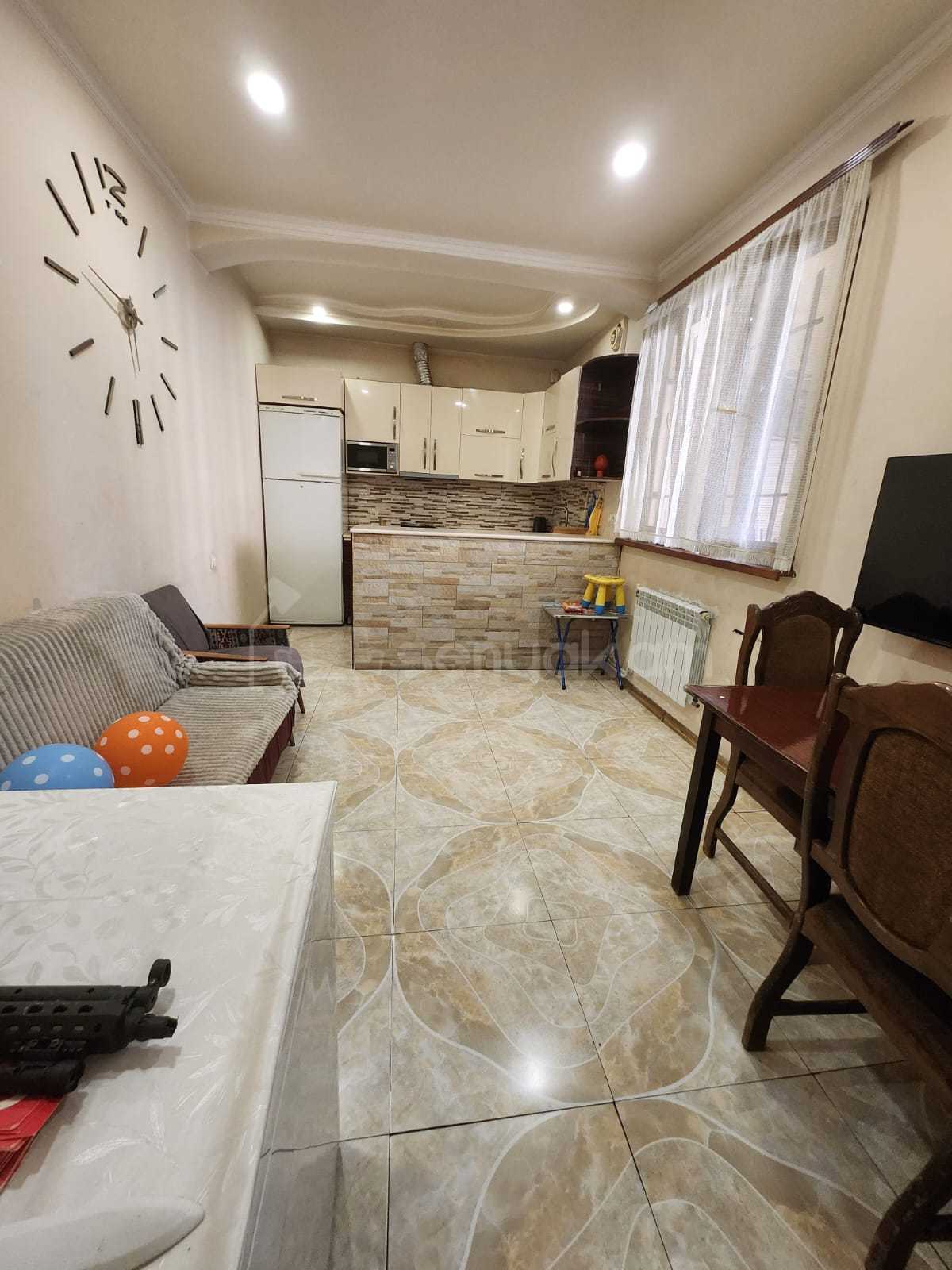 4 Սենյականոց Սեփական Տուն, 120քմ, Նորմալ Վիճակում