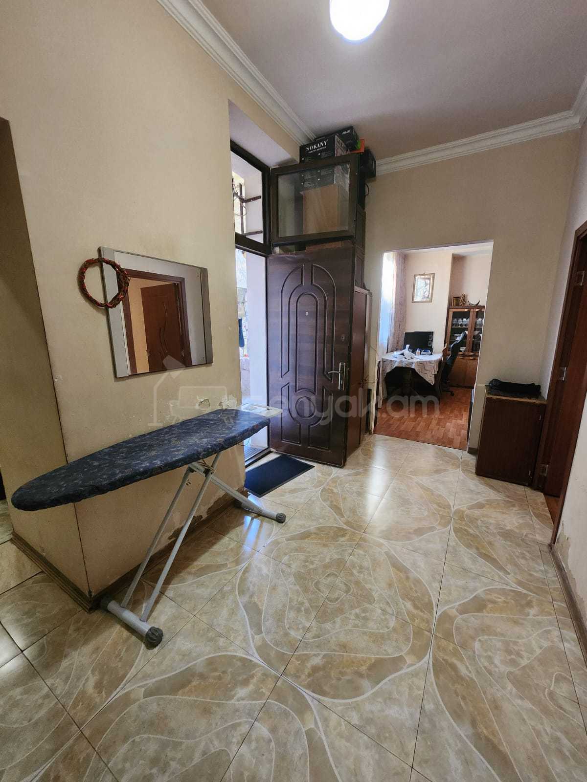 4 Սենյականոց Սեփական Տուն, 120քմ, Նորմալ Վիճակում