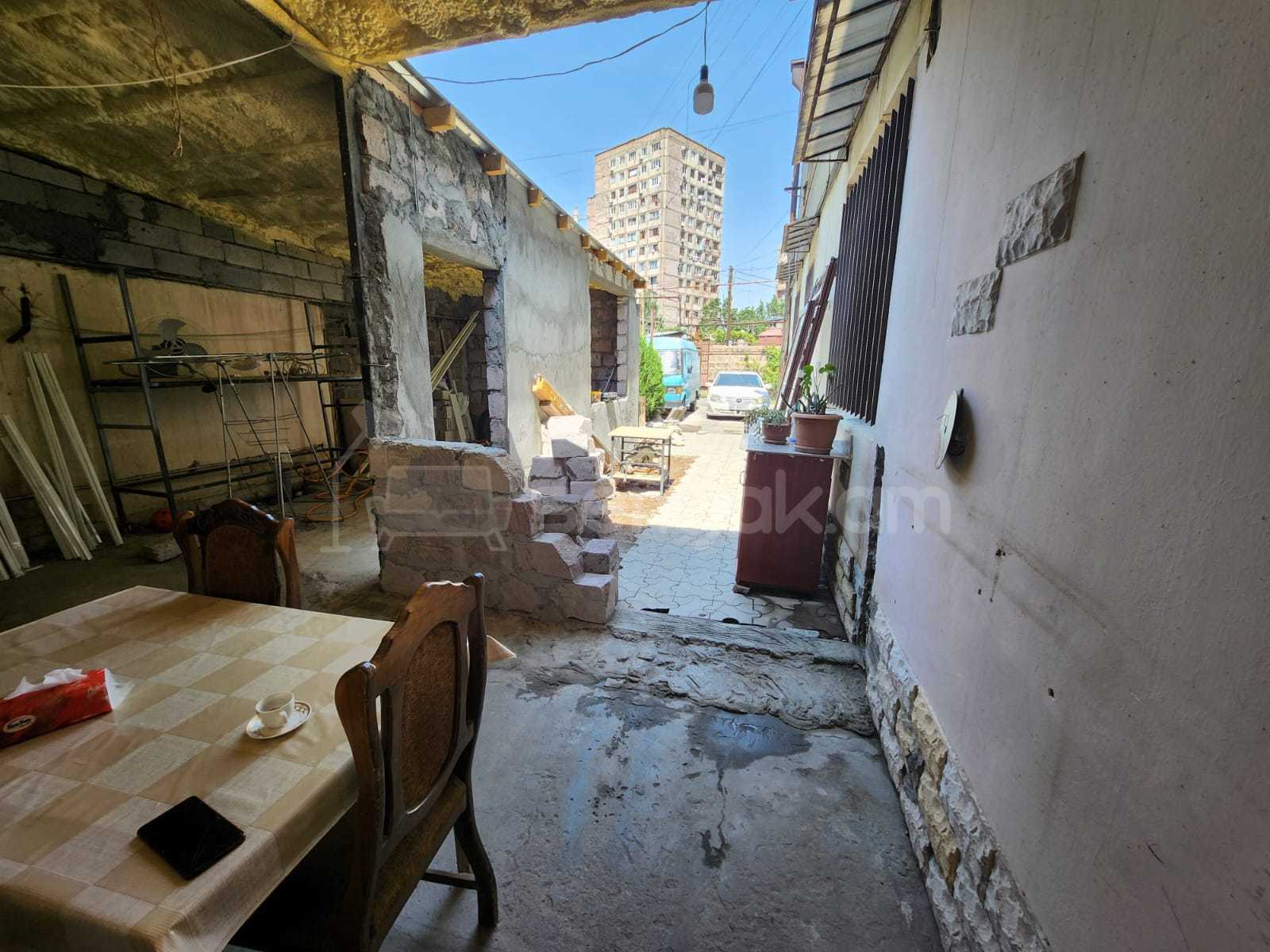 4 Սենյականոց Սեփական Տուն, 120քմ, Նորմալ Վիճակում