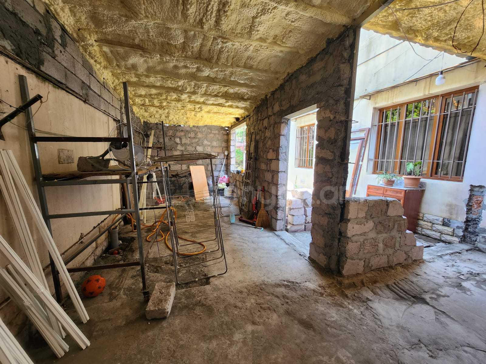 4 Սենյականոց Սեփական Տուն, 120քմ, Նորմալ Վիճակում
