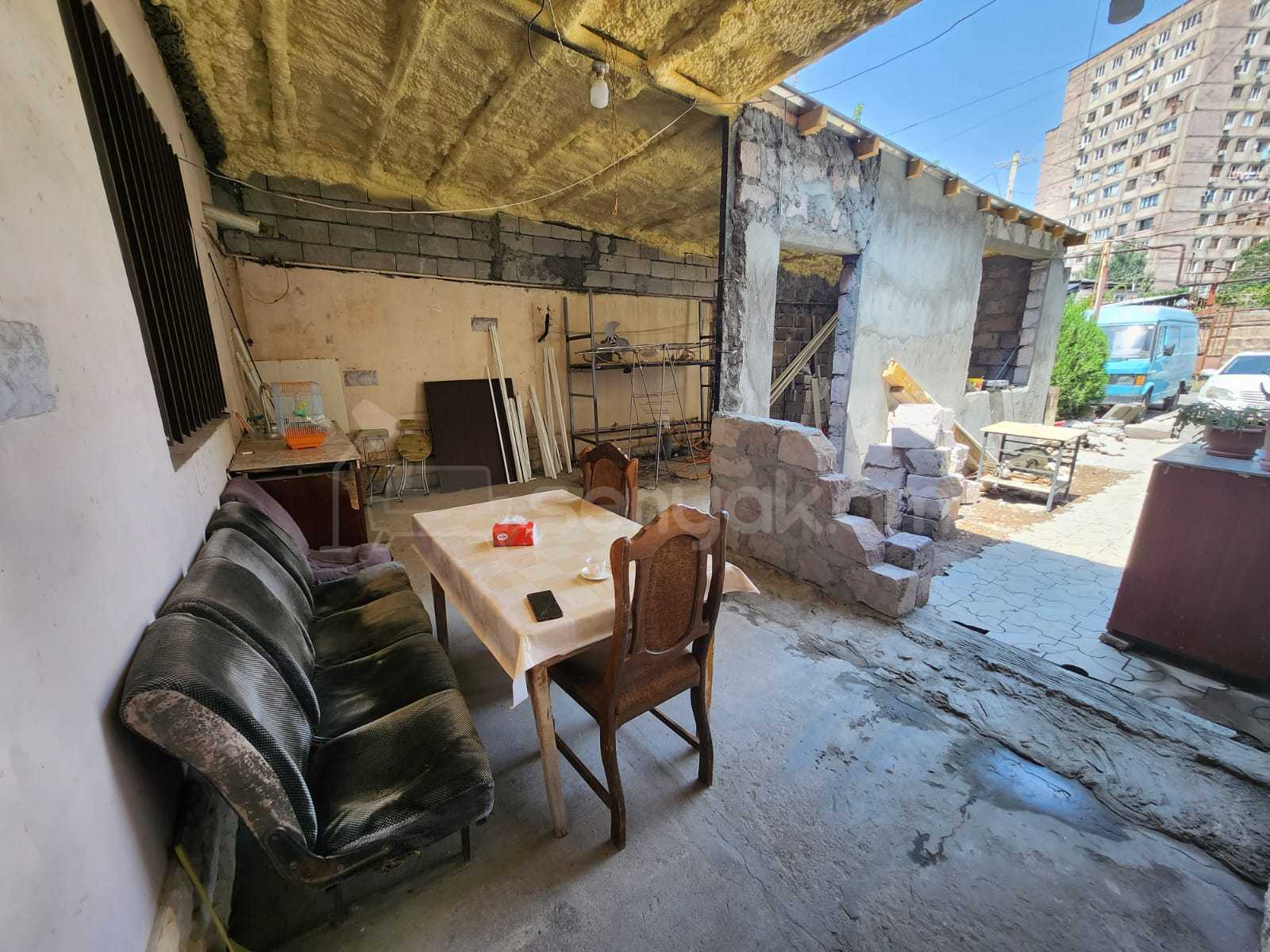 4 Սենյականոց Սեփական Տուն, 120քմ, Նորմալ Վիճակում