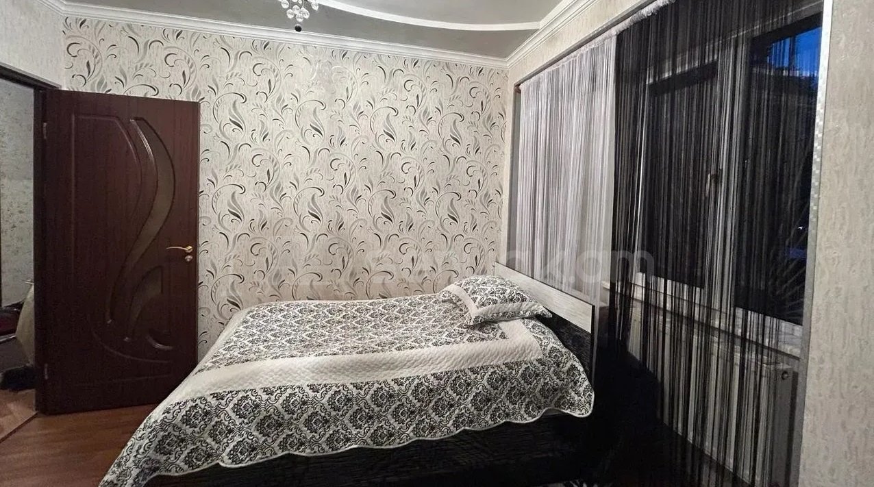 4 Սենյականոց Բնակարան, 90քմ, 1/9 հարկ, Կապիտալ Վերանորոգված