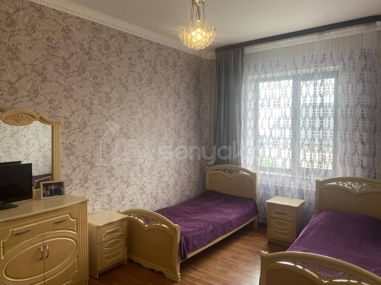 6 Սենյականոց Շքեղ Առանձնատուն, 200քմ, Կահավորված