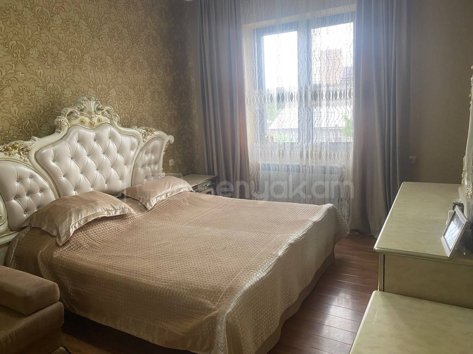 6 Սենյականոց Շքեղ Առանձնատուն, 200քմ, Կահավորված