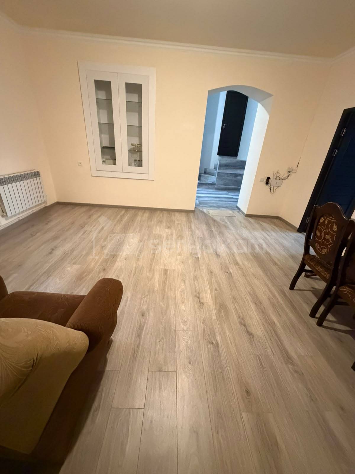 5 Սենյականոց Սեփական Տուն, 200քմ, Կապիտալ Վերանորոգված, Կահավորված