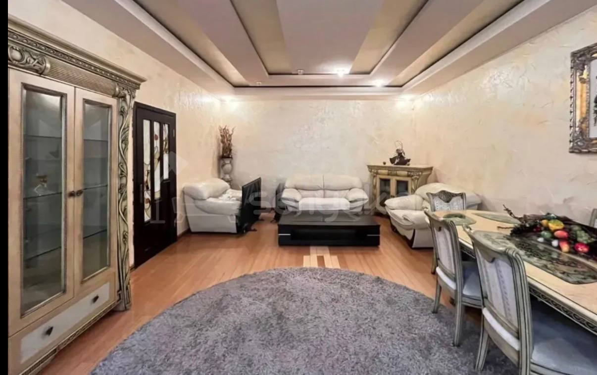 5 Սենյականոց Շքեղ Առանձնատուն, 307քմ, Լողավազանով, Ավտոտնակով