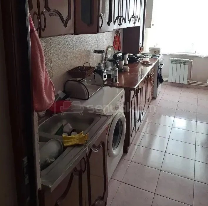 4 Սենյականոց Բնակարան, 83քմ, 13/14 հարկ, Կոսմետիկ Վերանորոգված