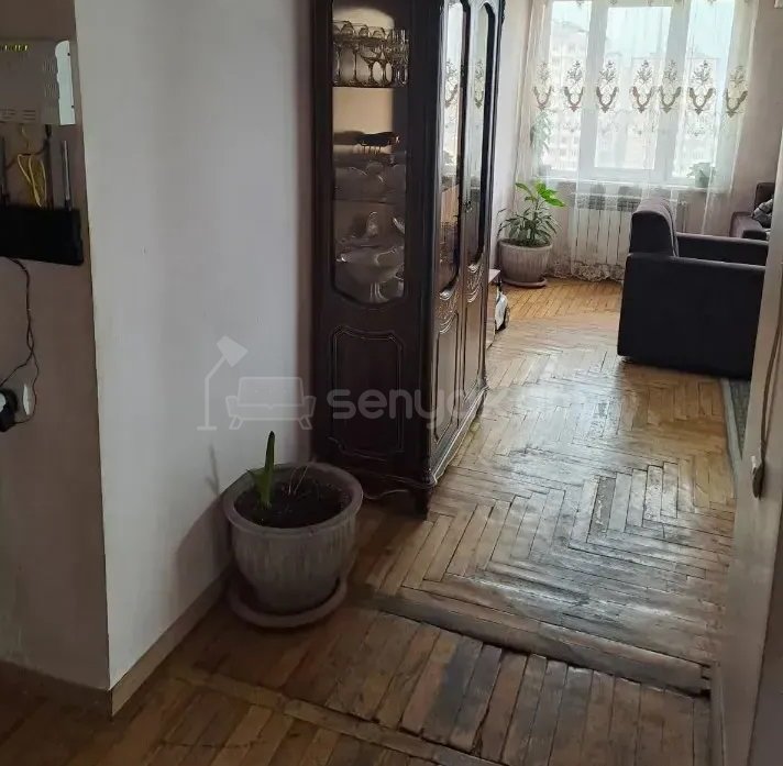 4 Սենյականոց Բնակարան, 83քմ, 13/14 հարկ, Կոսմետիկ Վերանորոգված