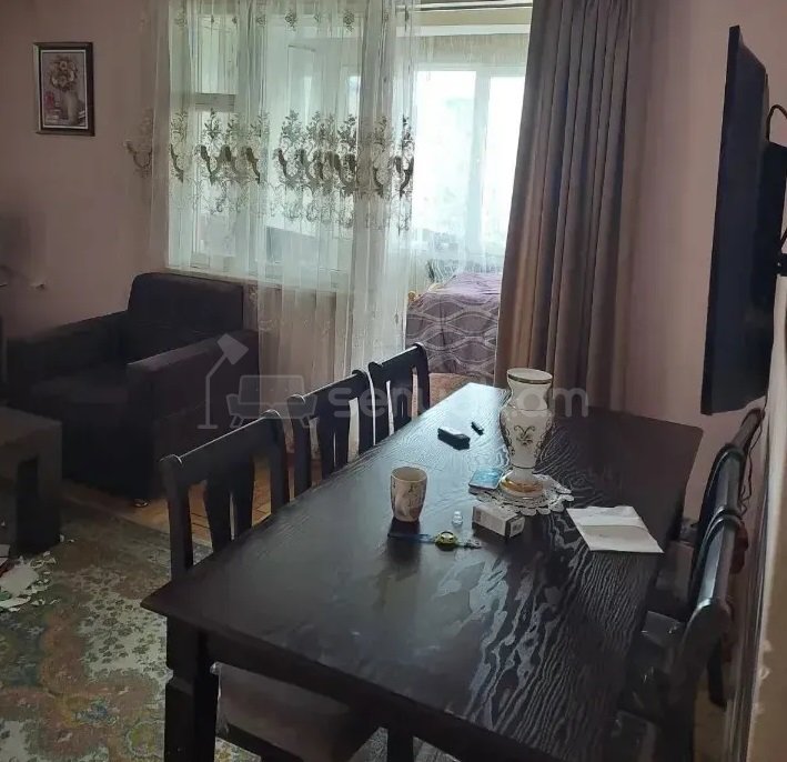 4 Սենյականոց Բնակարան, 83քմ, 13/14 հարկ, Կոսմետիկ Վերանորոգված
