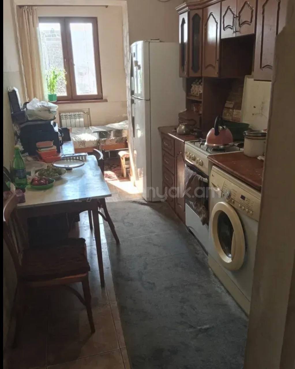 3 Սենյականոց Բնակարան, 66քմ, 8/9 հարկ, Կոսմետիկ Վերանորոգված