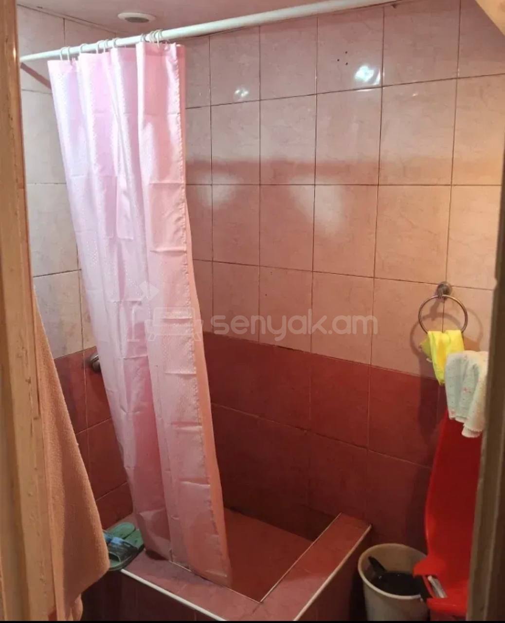 3 Սենյականոց Բնակարան, 66քմ, 8/9 հարկ, Կոսմետիկ Վերանորոգված
