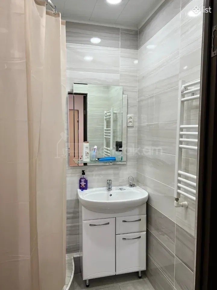 3 Սենյականոց Բնակարան, 80քմ, 5/9 հարկ, Կապիտալ Վերանորոգված, Կահավորված, Արևկող