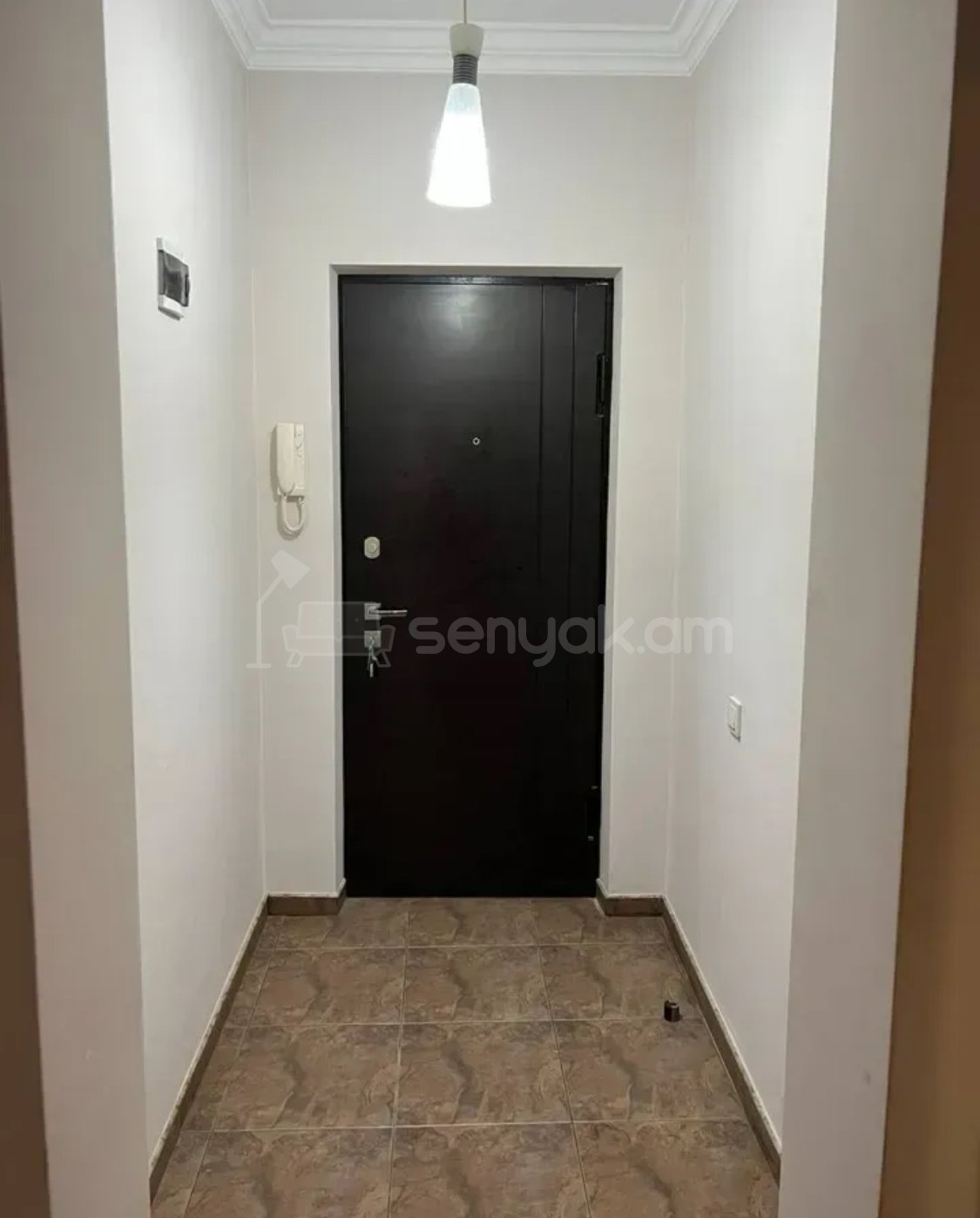 3 Սենյականոց Բնակարան Նորակառույցում, 80քմ, 4/11 հարկ, Կապիտալ Վերանորոգված, Կահավորված