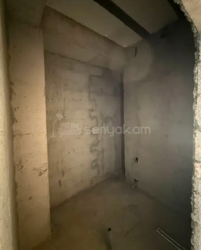 3 Սենյականոց Բնակարան Նորակառույցում, 99քմ, 4/8 հարկ, Զրոյական Վիճակում