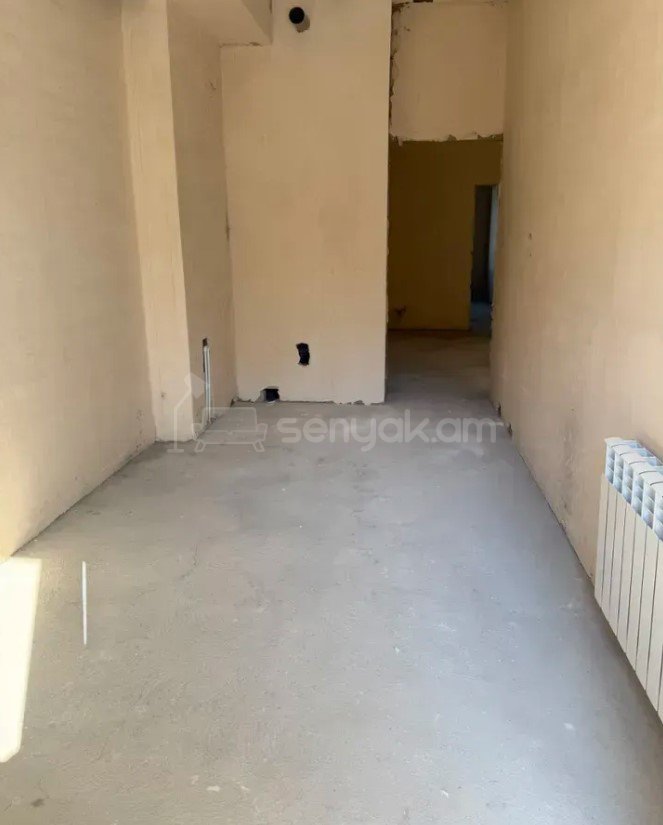 3 Սենյականոց Բնակարան Նորակառույցում, 99քմ, 4/8 հարկ, Զրոյական Վիճակում