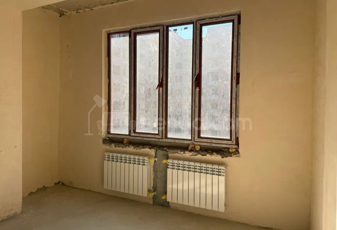 3 Սենյականոց Բնակարան Նորակառույցում, 99քմ, 4/8 հարկ, Զրոյական Վիճակում