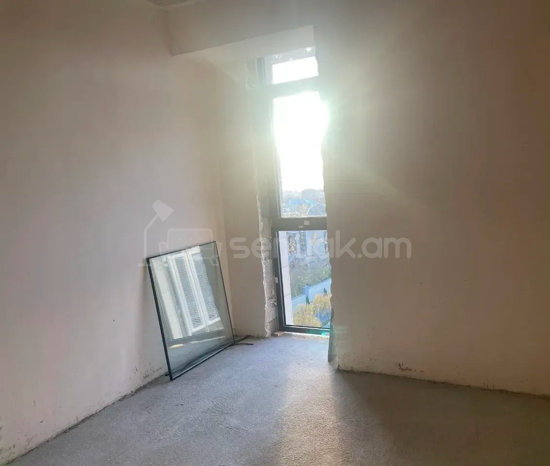 3 Սենյականոց Բնակարան Նորակառույցում, 96քմ, 10/15 հարկ, Զրոյական Վիճակում