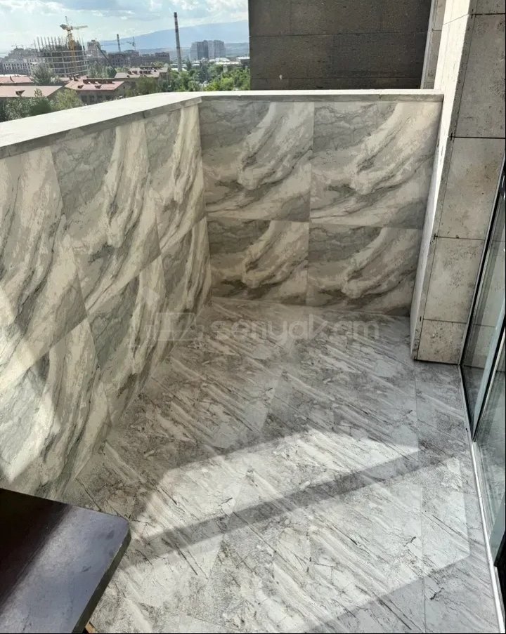 2 Սենյականոց Բնակարան Նորակառույցում, 49քմ, 5/14 հարկ, Կապիտալ Վերանորոգված