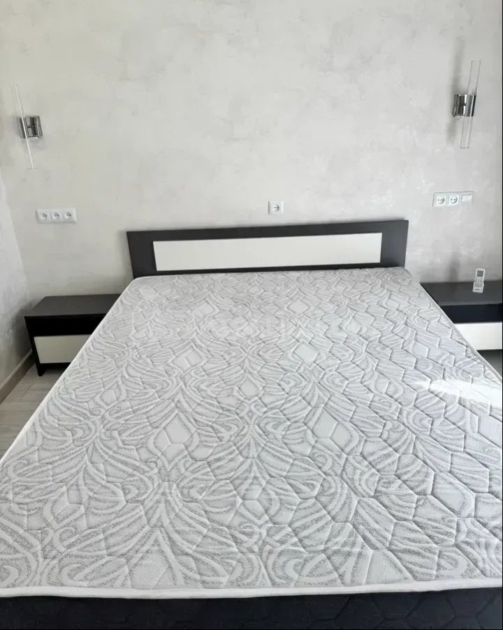 2 Սենյականոց Բնակարան Նորակառույցում, 49քմ, 5/14 հարկ, Կապիտալ Վերանորոգված