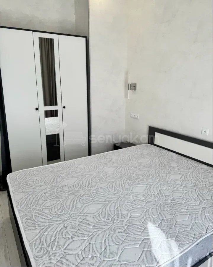 2 Սենյականոց Բնակարան Նորակառույցում, 49քմ, 5/14 հարկ, Կապիտալ Վերանորոգված