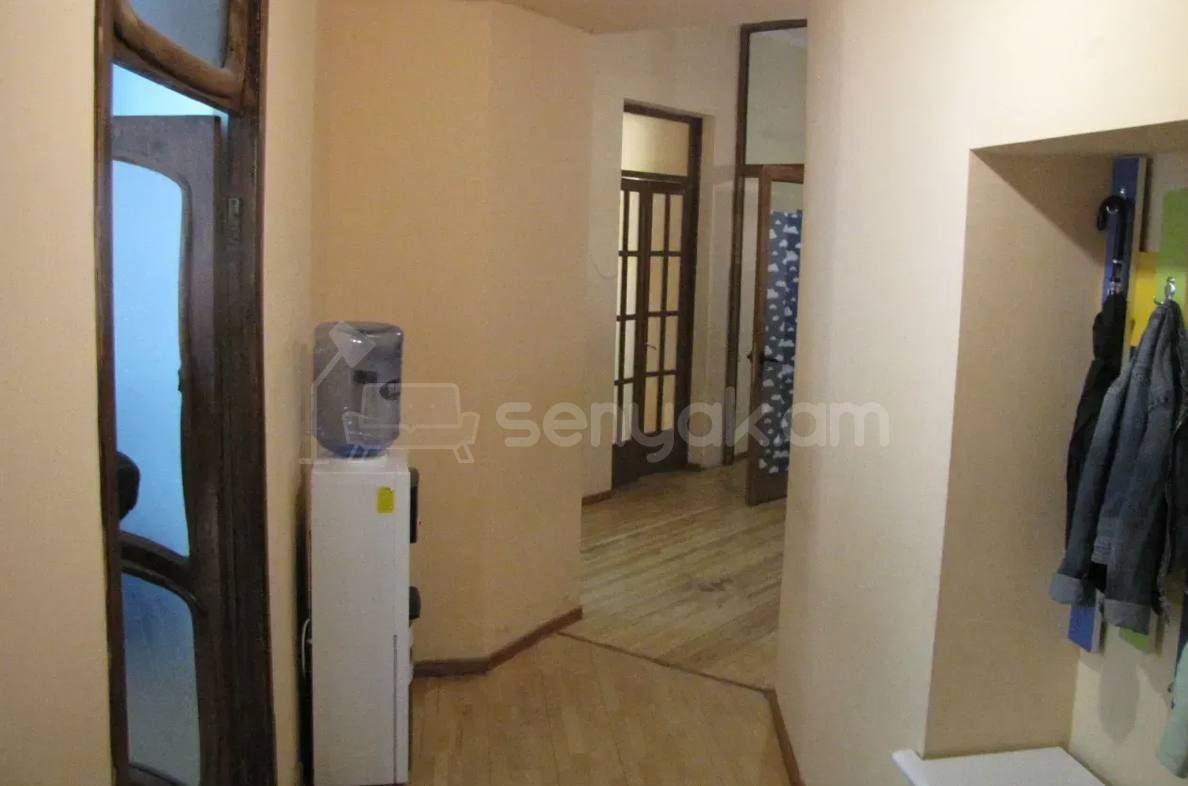 Օֆիսային Տարածք, 90քմ, Կապիտալ Վերանորոգված