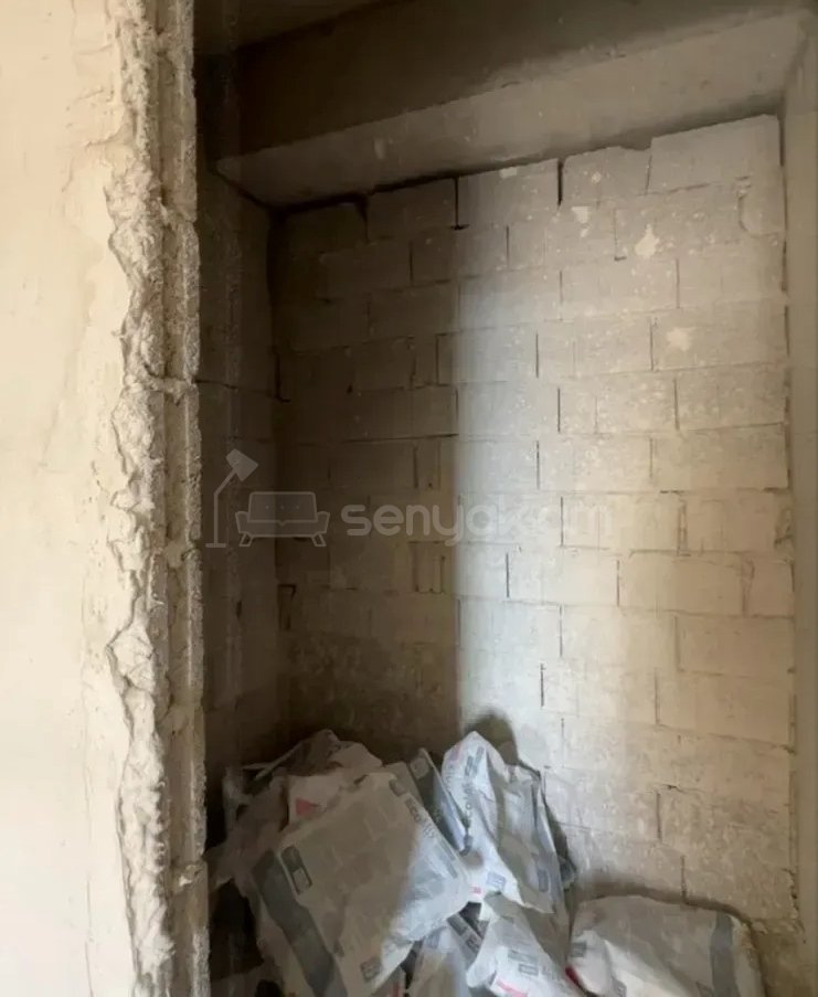 3 Սենյականոց Բնակարան Նորակառույցում, 87քմ, 3/17 հարկ, Զրոյական Վիճակում
