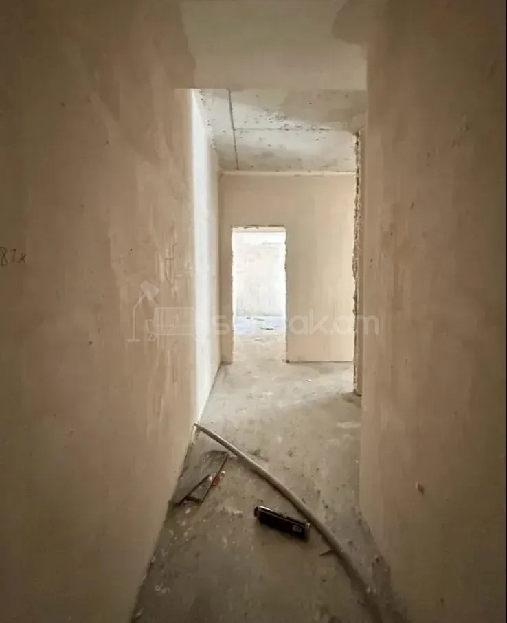 3 Սենյականոց Բնակարան Նորակառույցում, 87քմ, 3/17 հարկ, Զրոյական Վիճակում