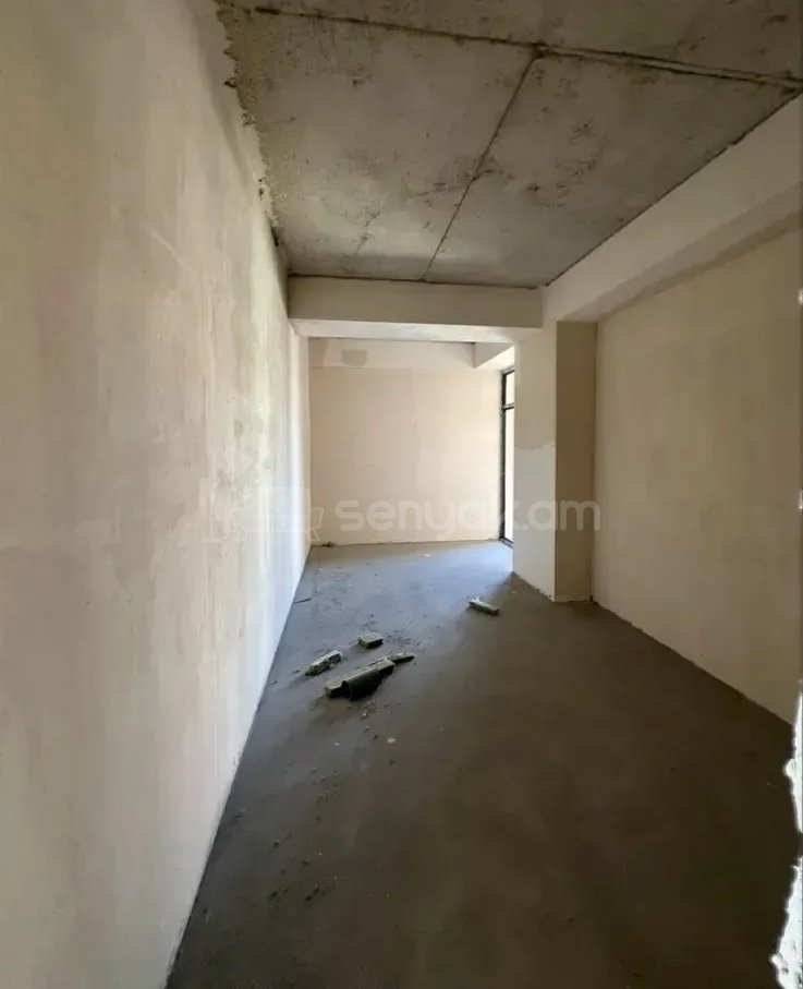 3 Սենյականոց Բնակարան Նորակառույցում, 87քմ, 3/17 հարկ, Զրոյական Վիճակում