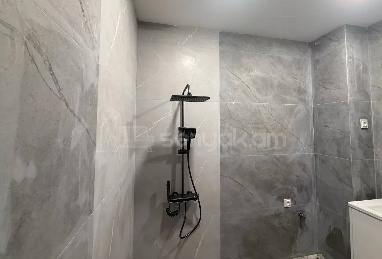 2 Սենյականոց Բնակարան Նորակառույցում, 53քմ, 14/15 հարկ, Կապիտալ Վերանորոգված