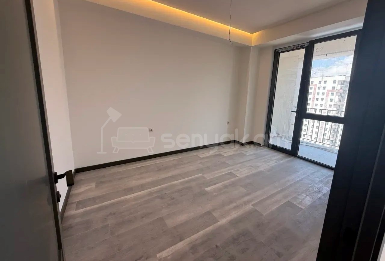 2 Սենյականոց Բնակարան Նորակառույցում, 53քմ, 14/15 հարկ, Կապիտալ Վերանորոգված