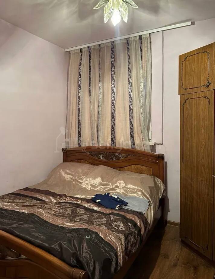 3 Սենյականոց Բնակարան, 82քմ, 13/16 հարկ, Կոսմետիկ Վերանորոգված