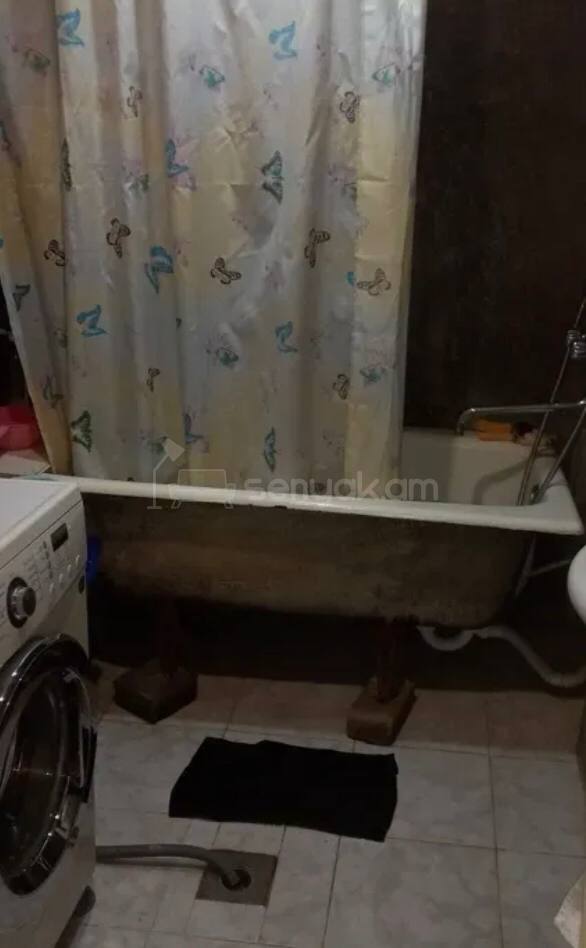 3 Սենյականոց Բնակարան, 82քմ, 13/16 հարկ, Կոսմետիկ Վերանորոգված