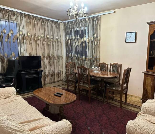 3 Սենյականոց Բնակարան, 82քմ, 13/16 հարկ, Կոսմետիկ Վերանորոգված
