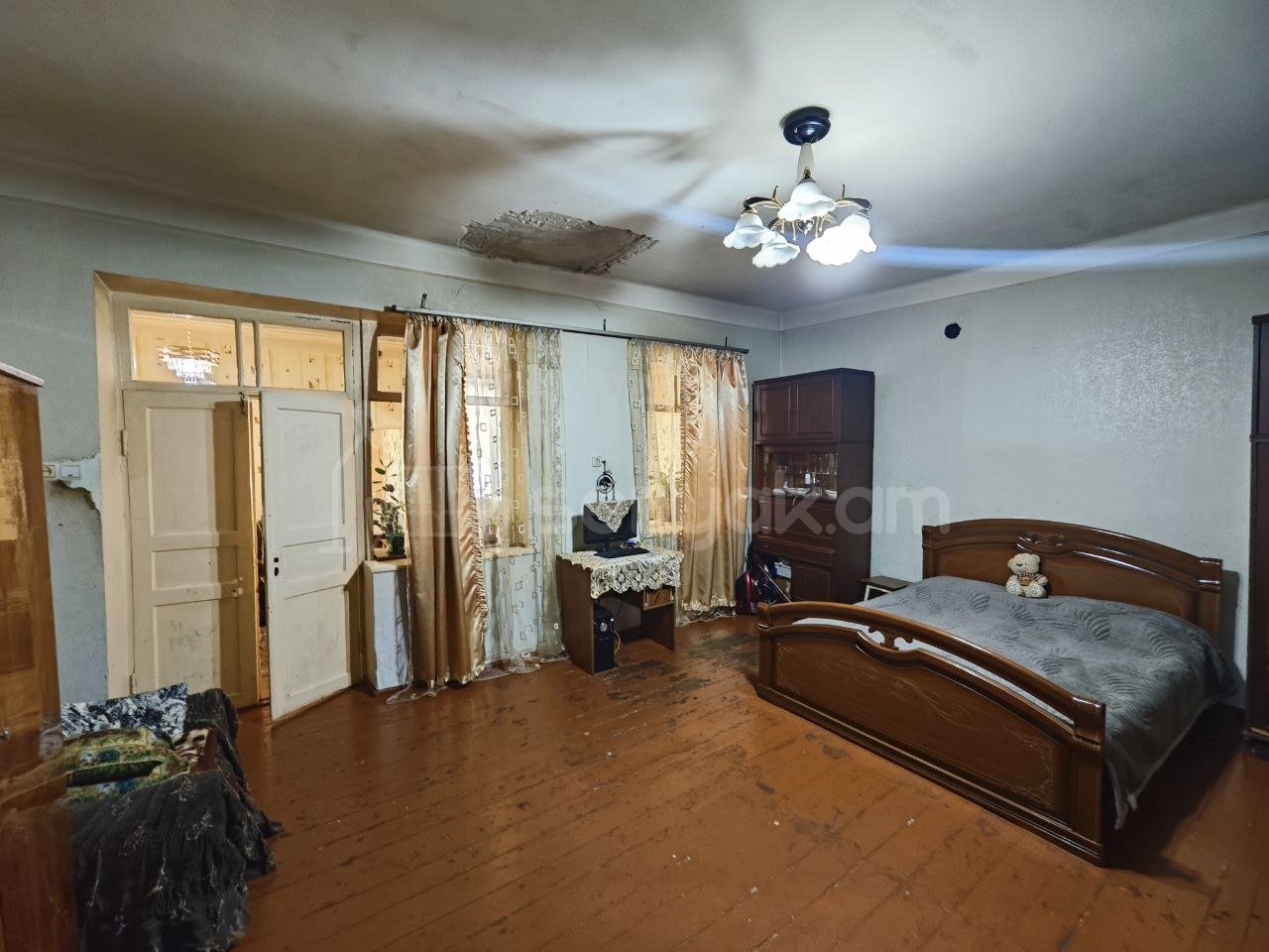 3 Սենյականոց Սեփական Տուն, 84քմ, Կոսմետիկ Վերանորոգված