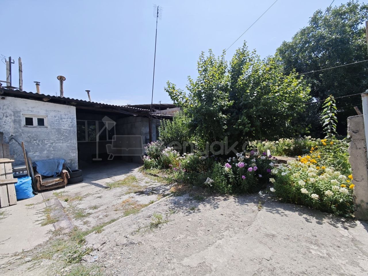 3 Սենյականոց Սեփական Տուն, 84քմ, Կոսմետիկ Վերանորոգված