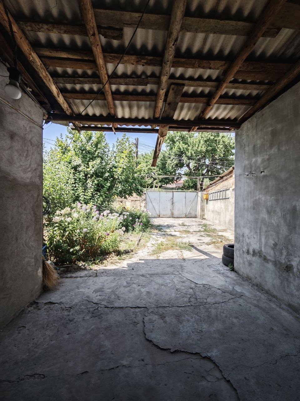 3 Սենյականոց Սեփական Տուն, 84քմ, Կոսմետիկ Վերանորոգված