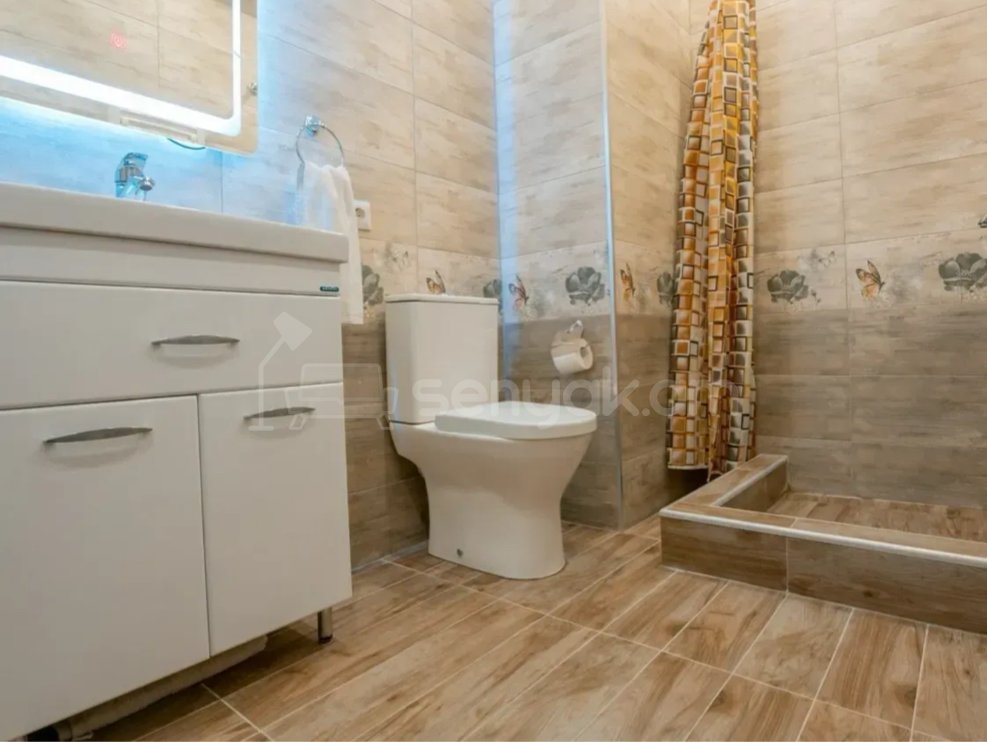 3 Սենյականոց Բնակարան Նորակառույցում, 77քմ, 6/10 հարկ, Կապիտալ Վերանորոգված, Կահավորված