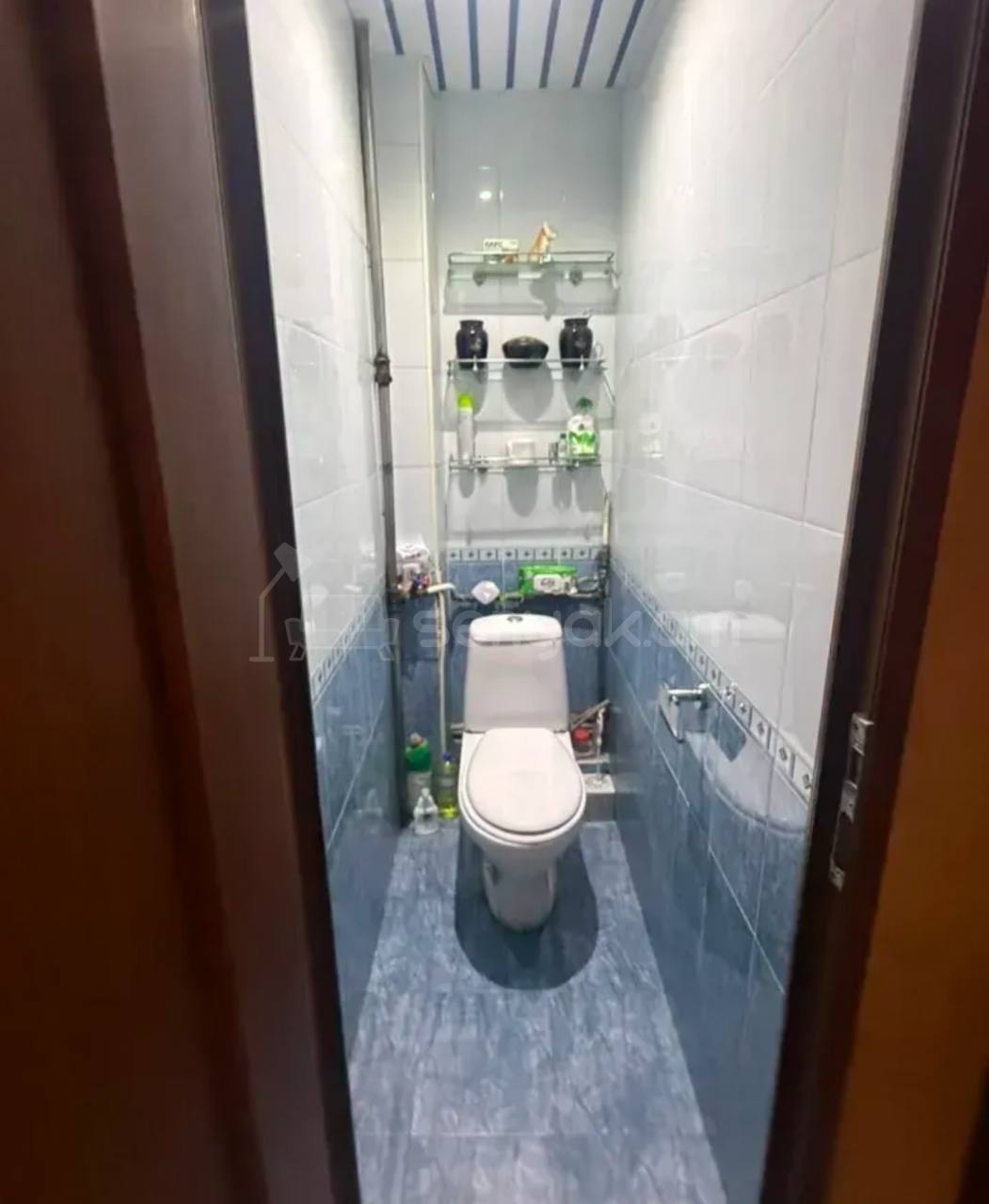 3 Սենյականոց Բնակարան Քարե Շենքում, 75քմ, 3/5 հարկ, Կոսմետիկ Վերանորոգված