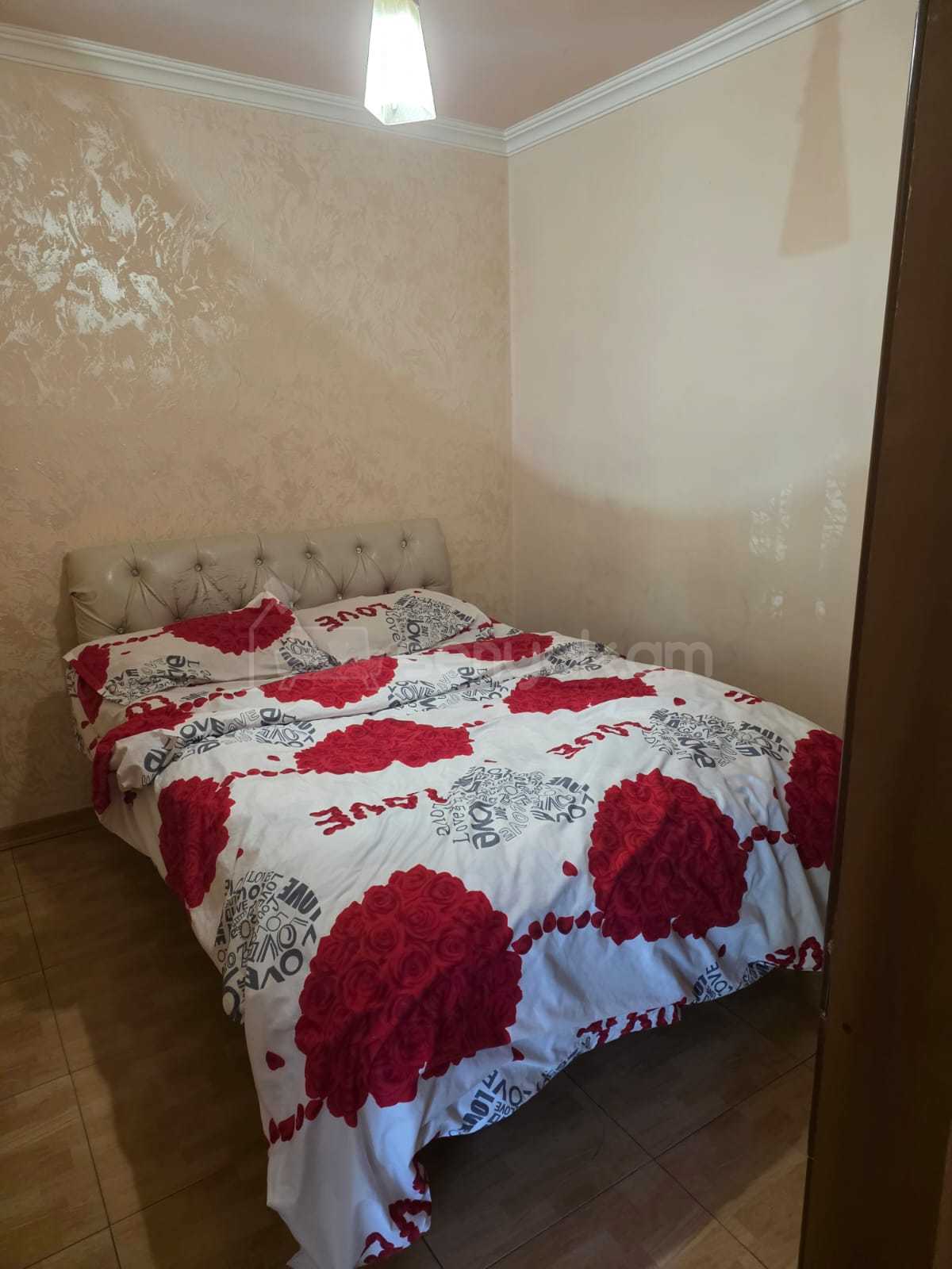 2 Սենյականոց Բնակարան, 50քմ, 3/5 հարկ, Կապիտալ Վերանորոգված